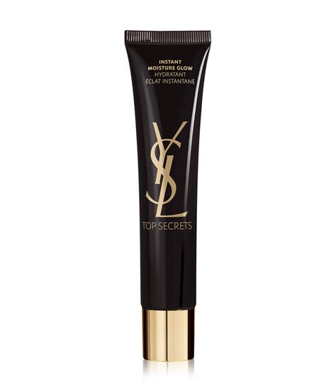 ysl high top shoes|YSL top secrets primer.